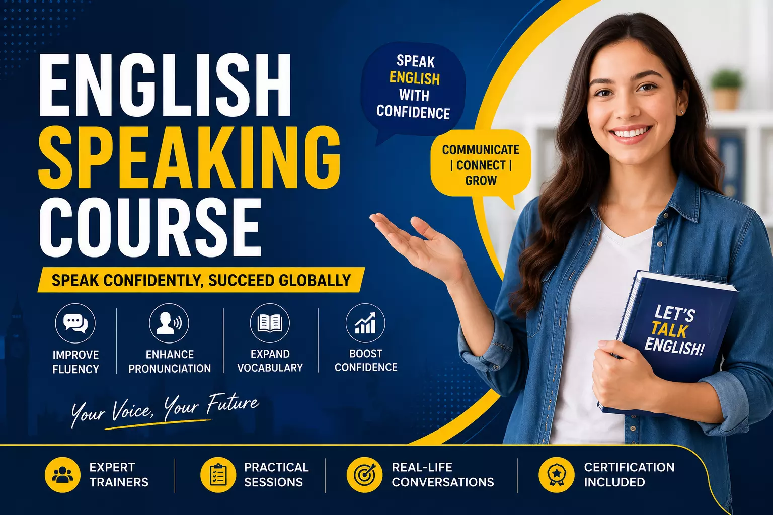 English Speaking for Job Interviews: Complete Guide