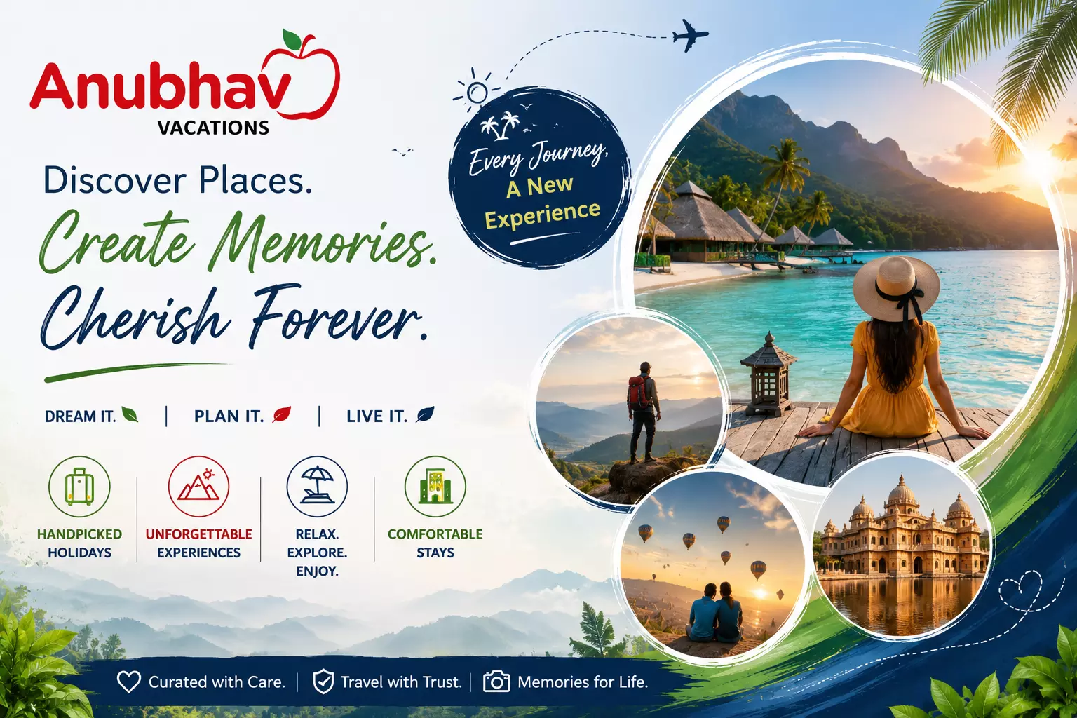 Which famous attractions are included in Cuba travel packages?