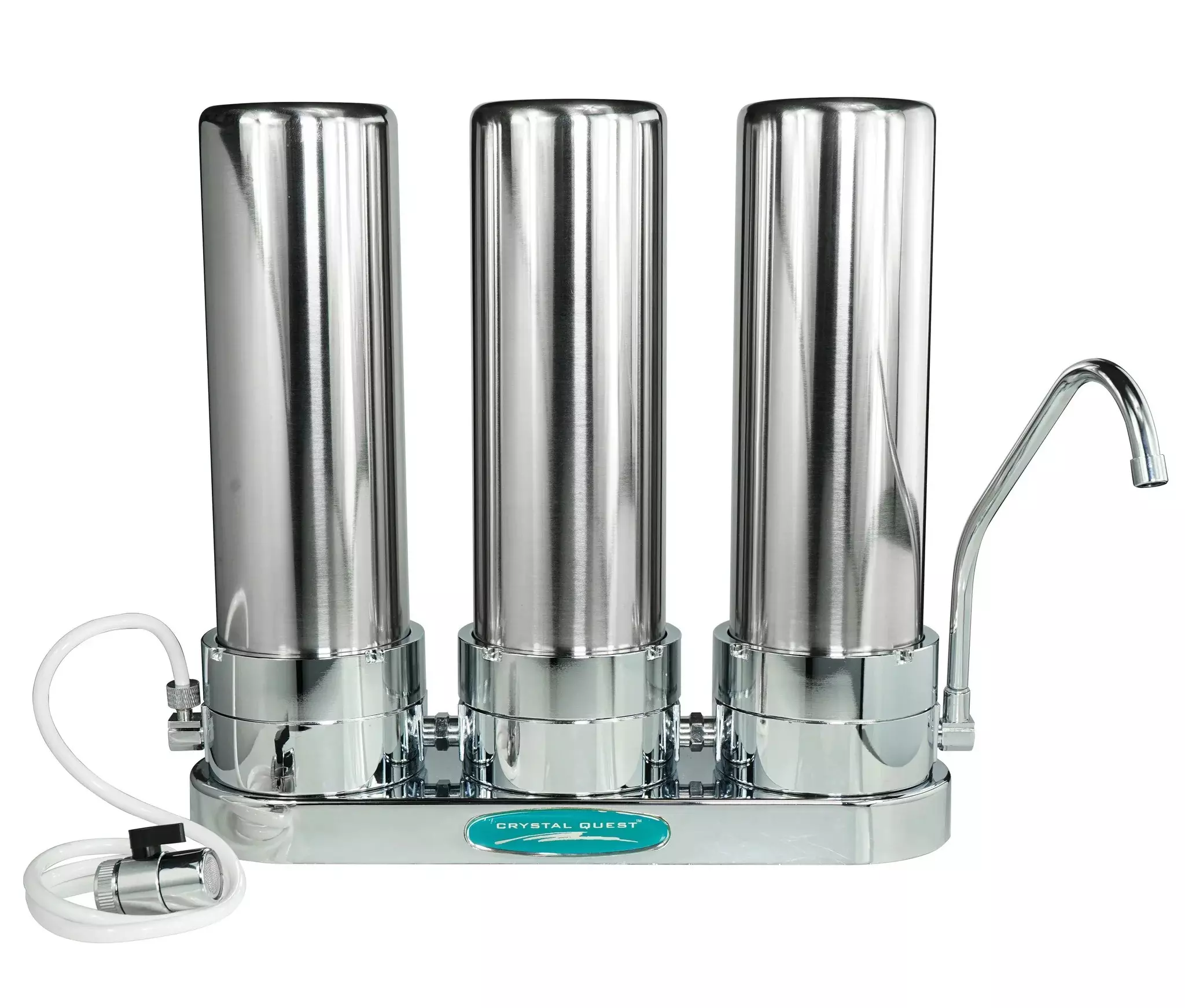 How Can a Stainless Steel Drinking Water Filter Improve Your Family’s Health?