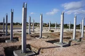 Articulated Concrete Mats for Channel, River, and Bank Protection