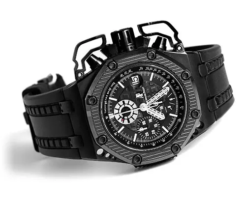 AP Royal Oak: The Watch That Changed Everything