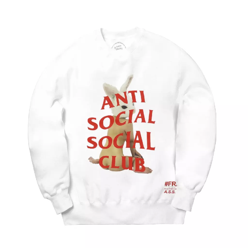 Anti Social Social Club: A Complete Overview of the Streetwear Phenomenon