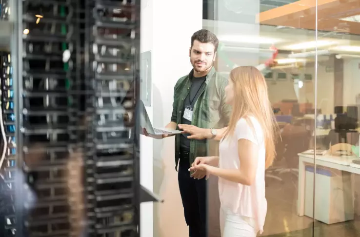 How Cloud GPU Providers Support Modern AI and Machine Learning Projects