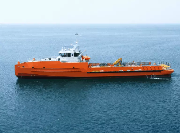 Ship Management Companies in UAE – Sea Velocity Marine Management