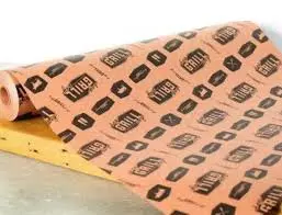 Custom Butcher Paper: The Perfect Packaging Solution for Meat and More