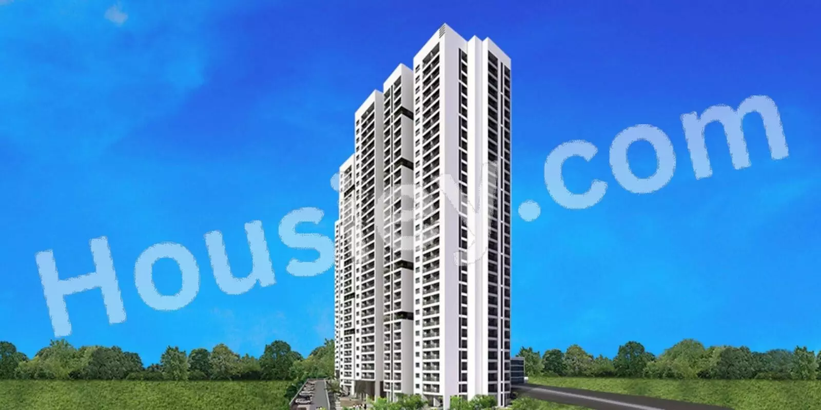 Discover Your Dream Home at Lodha Meridian Kukatpally – Premium Property for Sale in Hyderabad