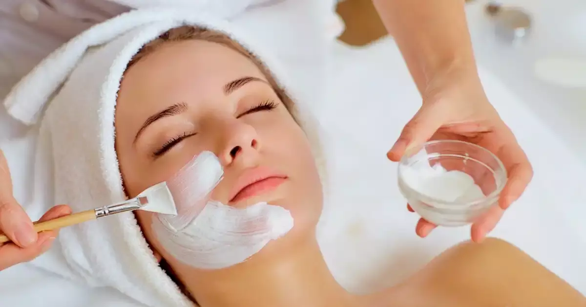 Is the Red Carpet Facial Safe for Sensitive Skin?