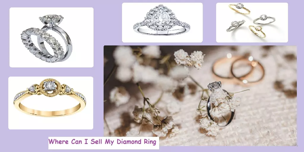 What Do You Need to Know Before Searching “Where Can I Sell My Diamond Ring”?
