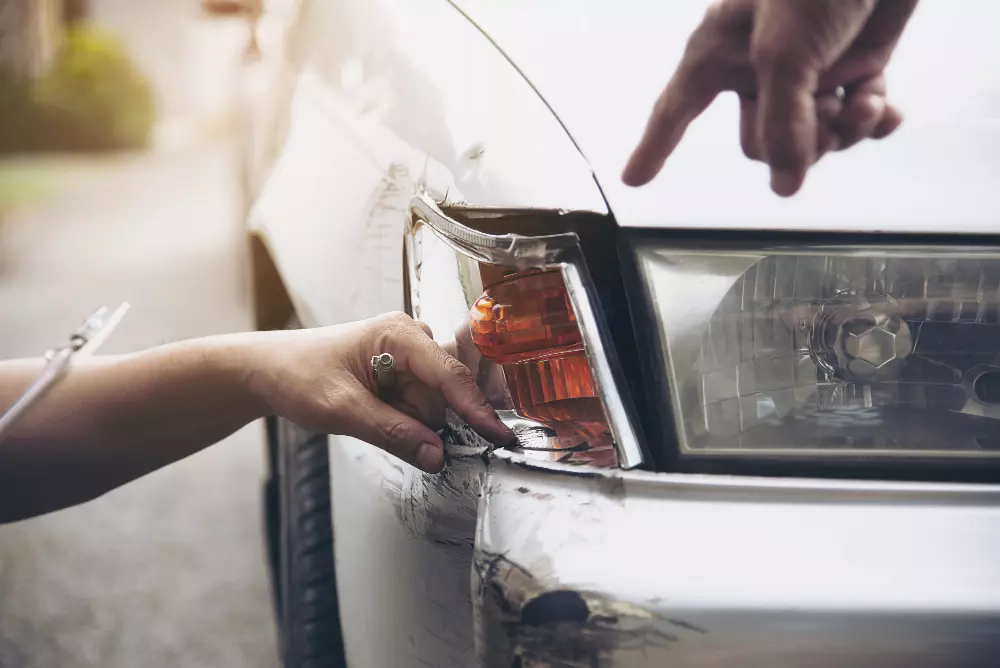 Understanding Your Legal Rights After Car and Truck Accidents in Las Vegas