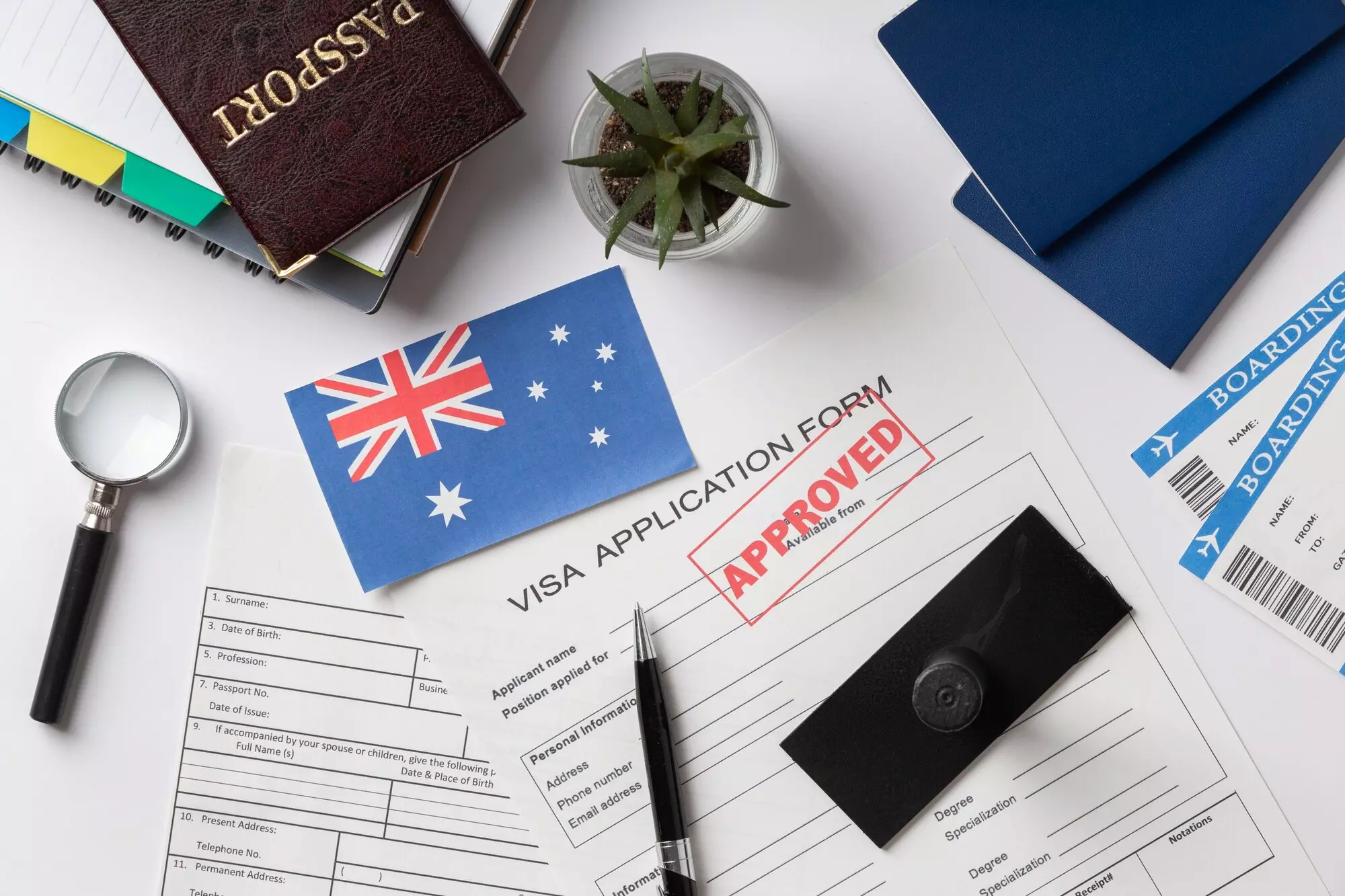 Secure Your Australian PR Faster with Employer Nomination Visa 186