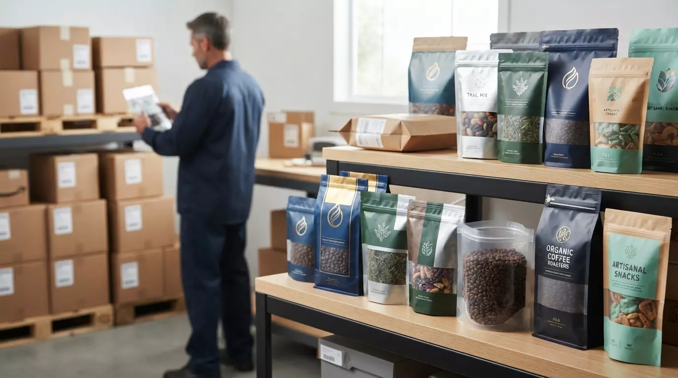 Why Does Food Presentation Drive Repeat Orders?
