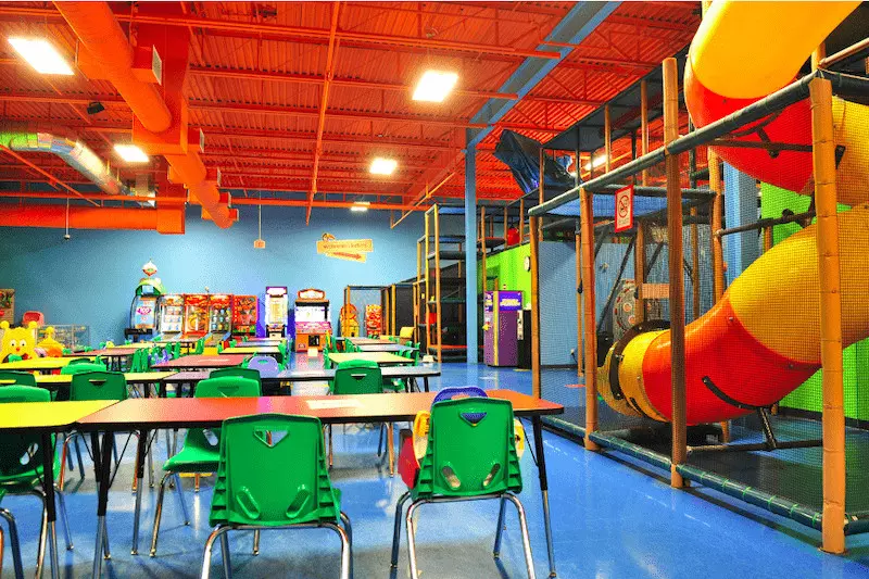 Indoor Party Places for Kids in Commack: A Complete Guide for Memorable Celebrations