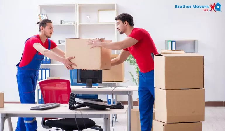 Analysing Cost-Benefit Of Professional Long Distance Movers In San Diego