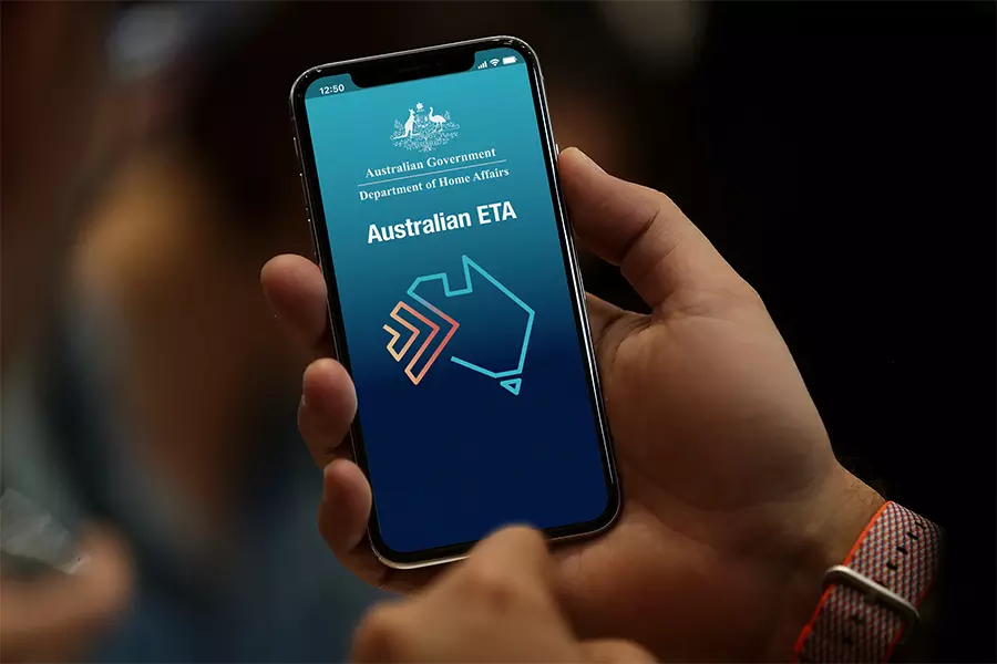 Everything You Need To Know About Electronic Travel Authority For Australia (Subclass 601)