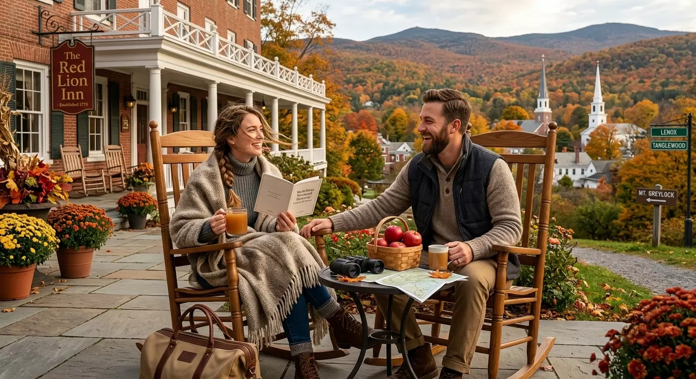 Are Boutique Hotels Berkshires Worth Booking Today?