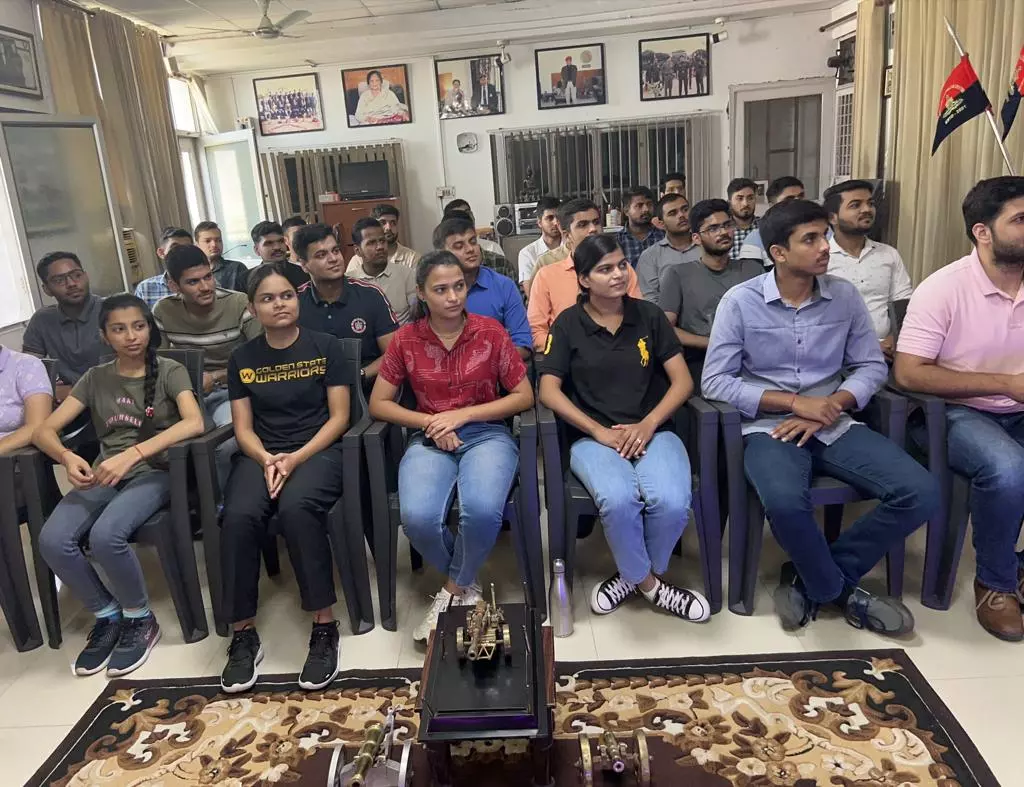 Best Strategies for NDA Preparation and SSB Interview Success
