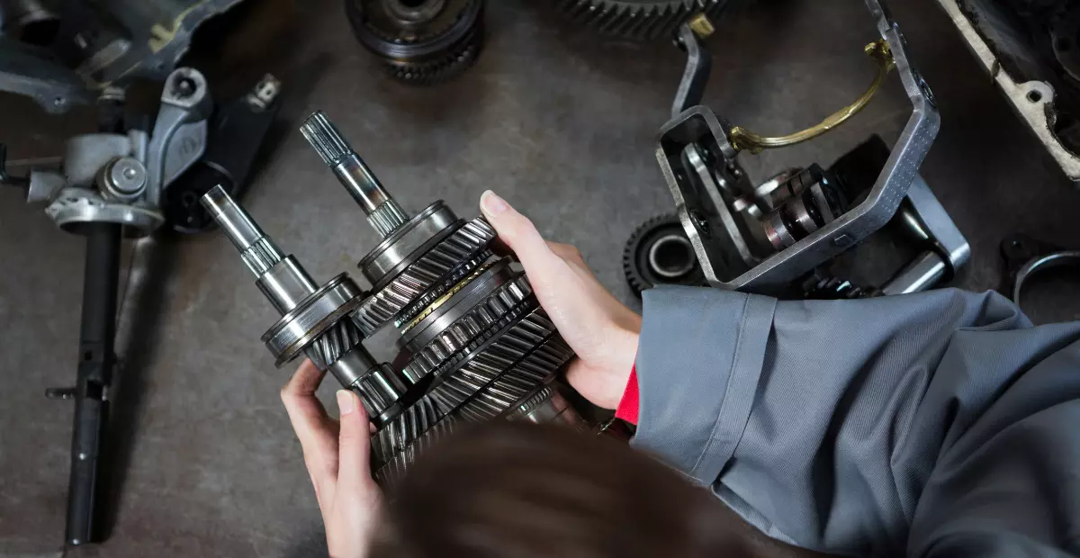 Buy Used Engines Online in the USA – Quality & Affordable Car Motors