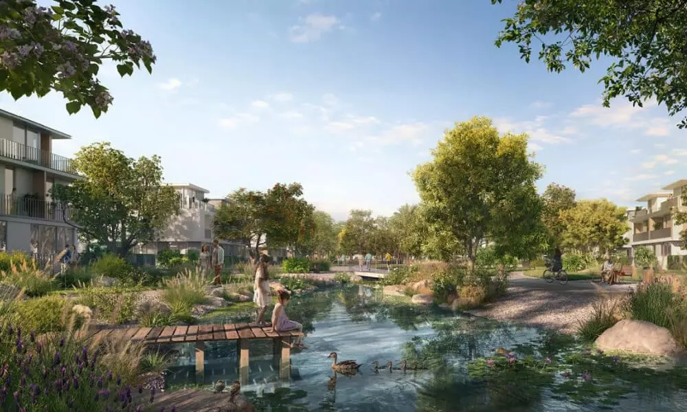 The Valley by Emaar Property Prices, Payment Plans, and Future Growth