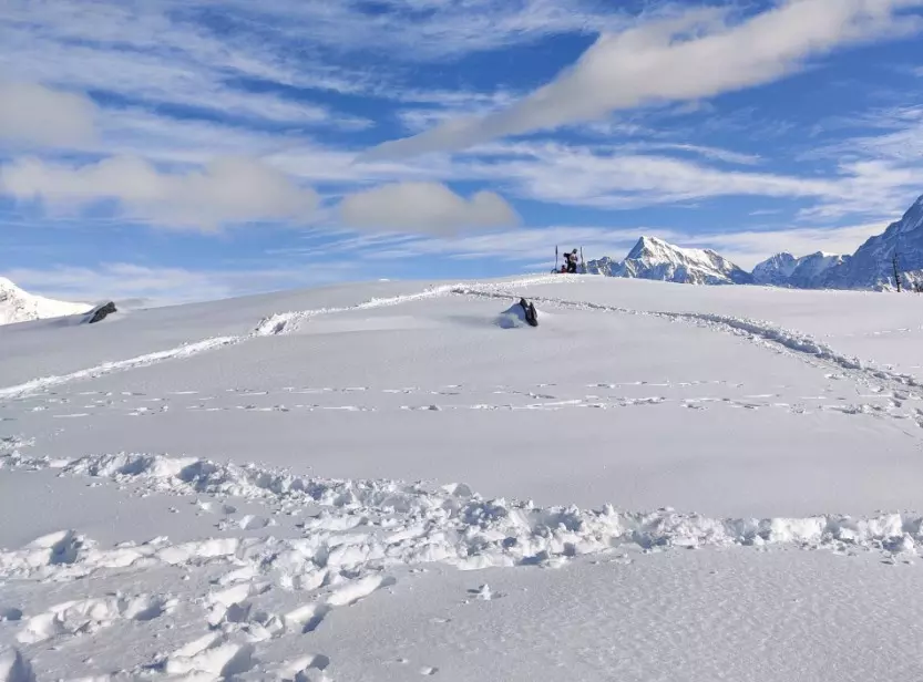 Brahmatal - The Hidden Lake Trek That’s Still a Secret Among Trekkers