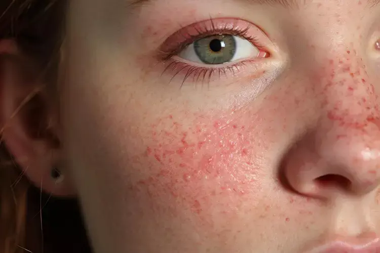 Long-Term Rosacea Care: How to Keep Flare-Ups Under Control