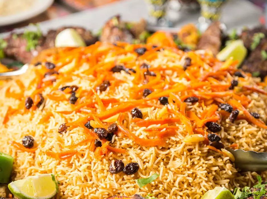 Top-Rated Halal Afghan Restaurants to Try Today