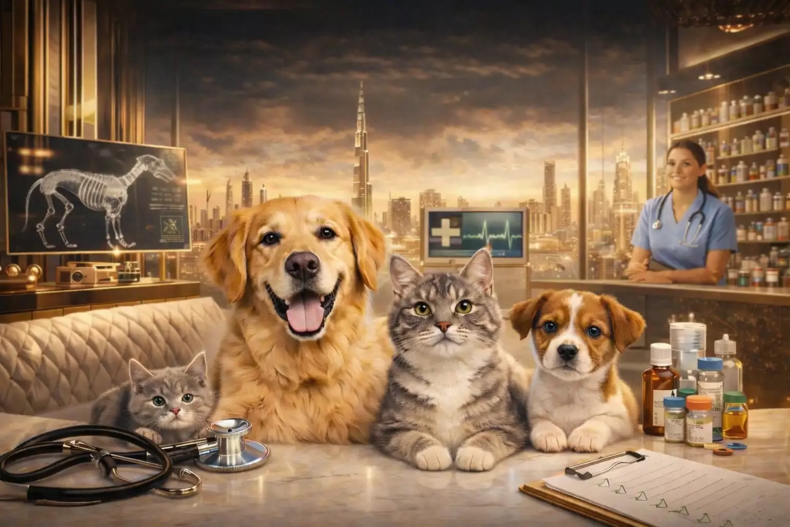 Why Preventive Care Is the Core of Every Top 10 Cat Care Tips for Pet Parents in Jaipur