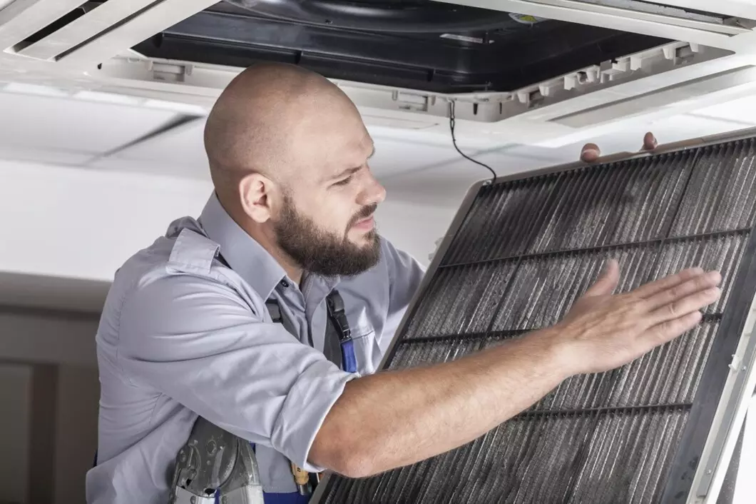 How Often Should HVAC Filters Be Changed?