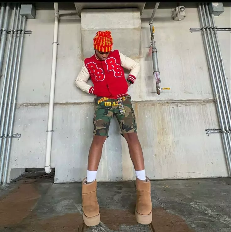 Redefining Streetwear Fashion with GV Gallery