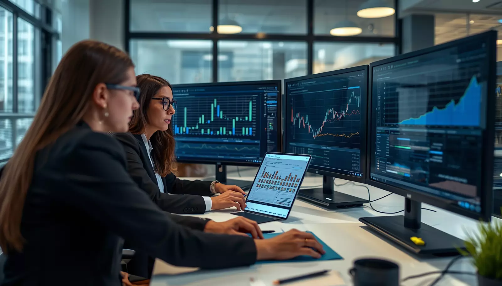 Macroeconomic and FX Projections: How Tresmark Empowers Financial Planning in Pakistan
