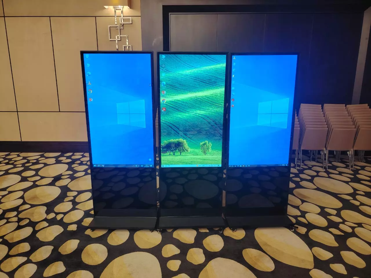 Best Practices for Content Management on Digital Signage Kiosks