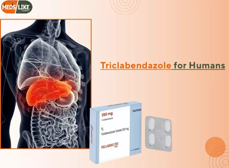 Triclabendazole for Humans: Uses, Dosage & Safety