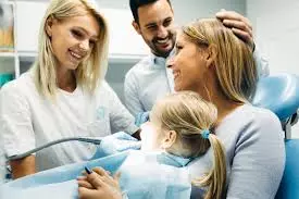 Top Benefits of Choosing Biological Dentistry for Your Family