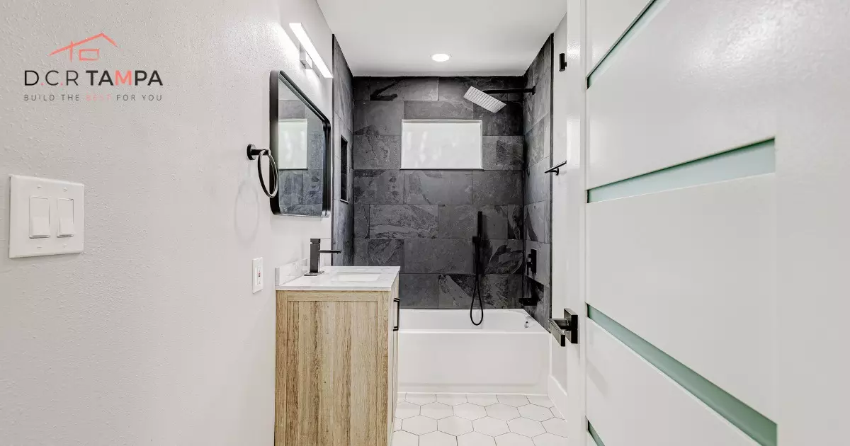 Transforming Your Bathroom: Renovation vs Remodeling – Which Path Should You Choose?