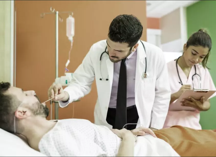 How Long Is the Wait at Urgent Care in Las Vegas?