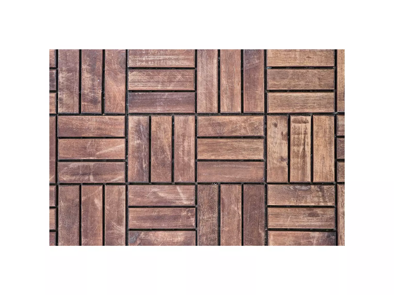 Why Black Locust Wood Decking Is the Ultimate Long-Lasting Choice