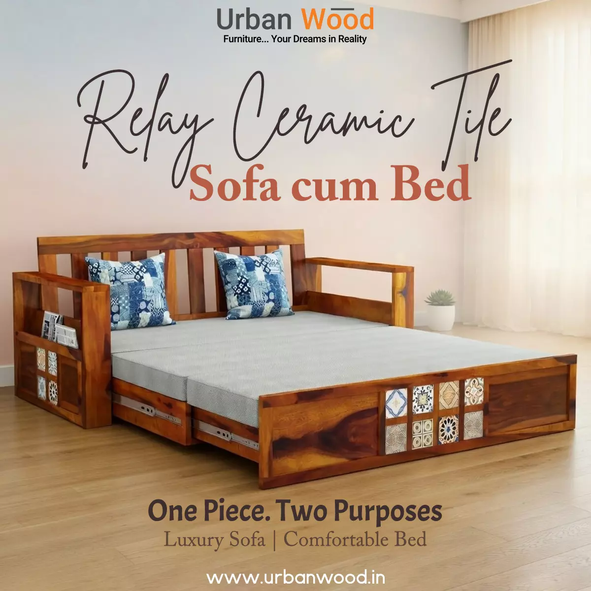 Best Custom Furniture Designs for Modern Homes and Offices