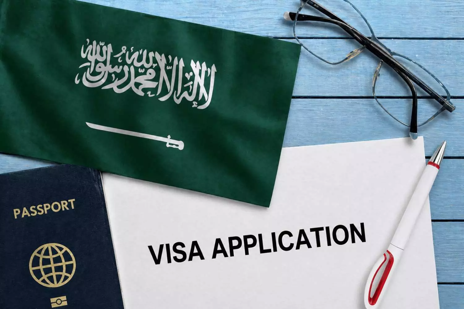 Umrah Visa for Indians and Saudi Arabia Expo from Britain