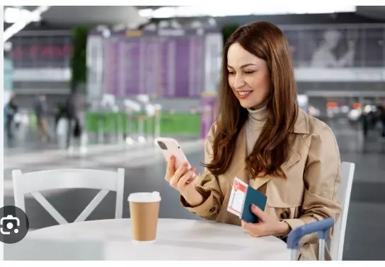 Stay Connected Anywhere with eSIM