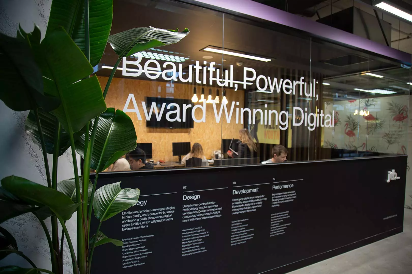 Unlocking Digital Success: Why JTB Studios Is a Top Digital Agency Melbourne Businesses Trust