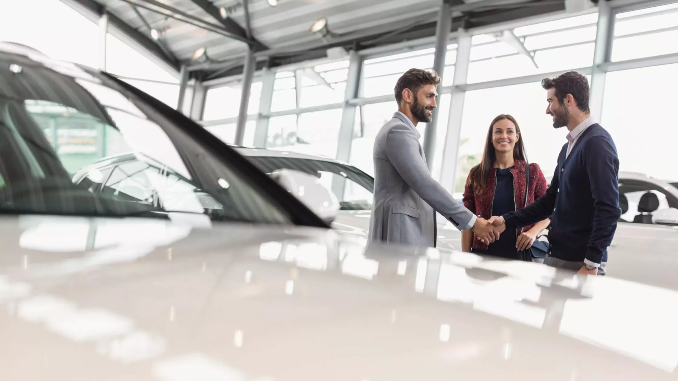 How to Rent a Car in the USA: The Complete First-Time Renter’s Guide (2026)