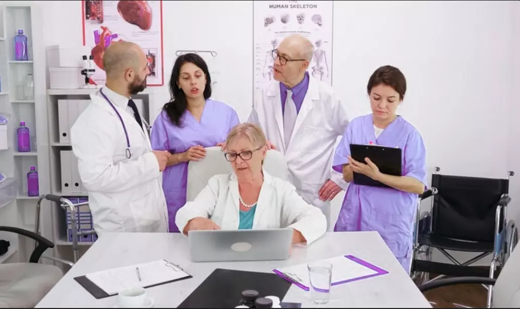 Looking for Healthcare Marketing Services Near You