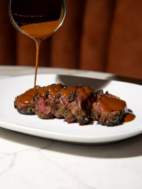 Where to Find the Best Brunch Spots in Houston Today