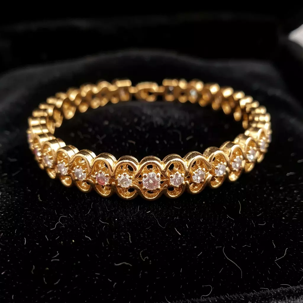 How to Sell Gold Jewelry for Cash Safely?