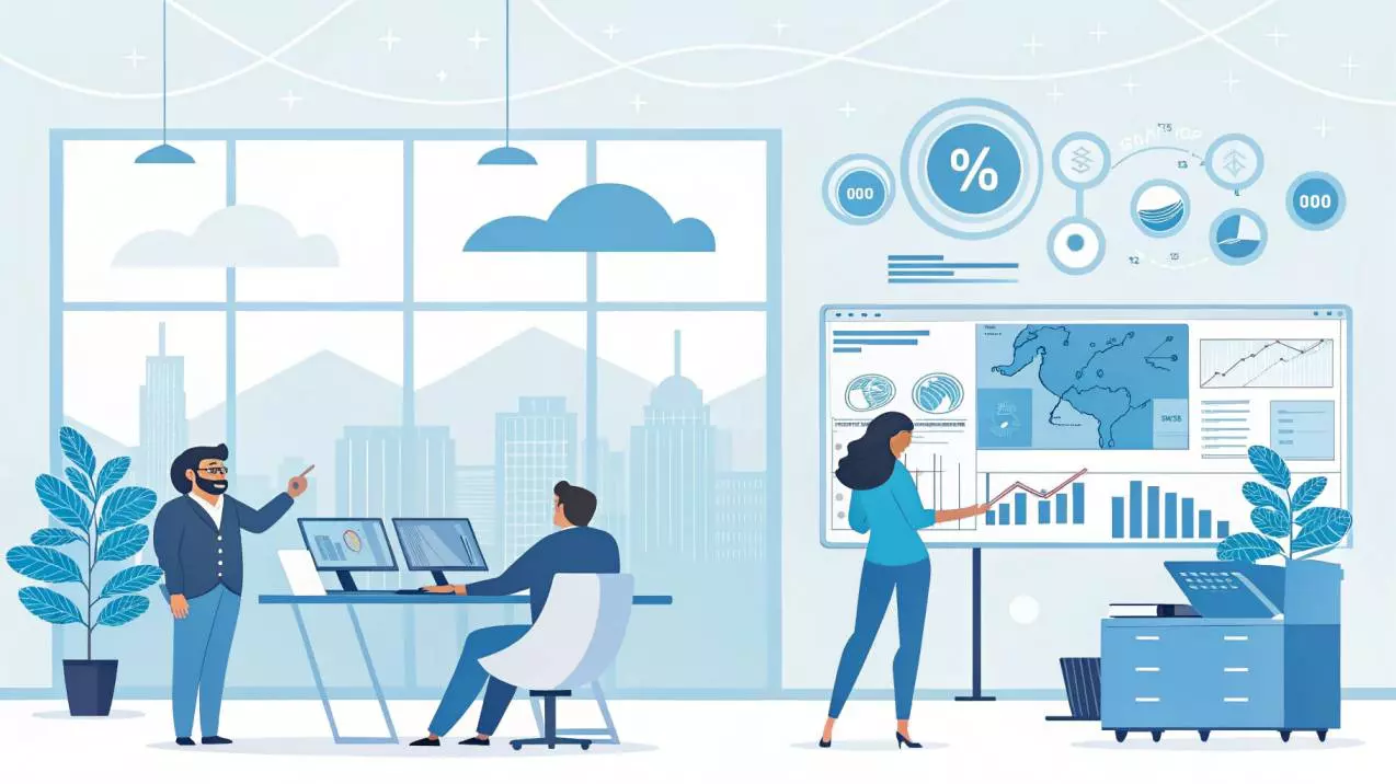 How Salesforce Implementation Consultants Help Businesses Scale Faster