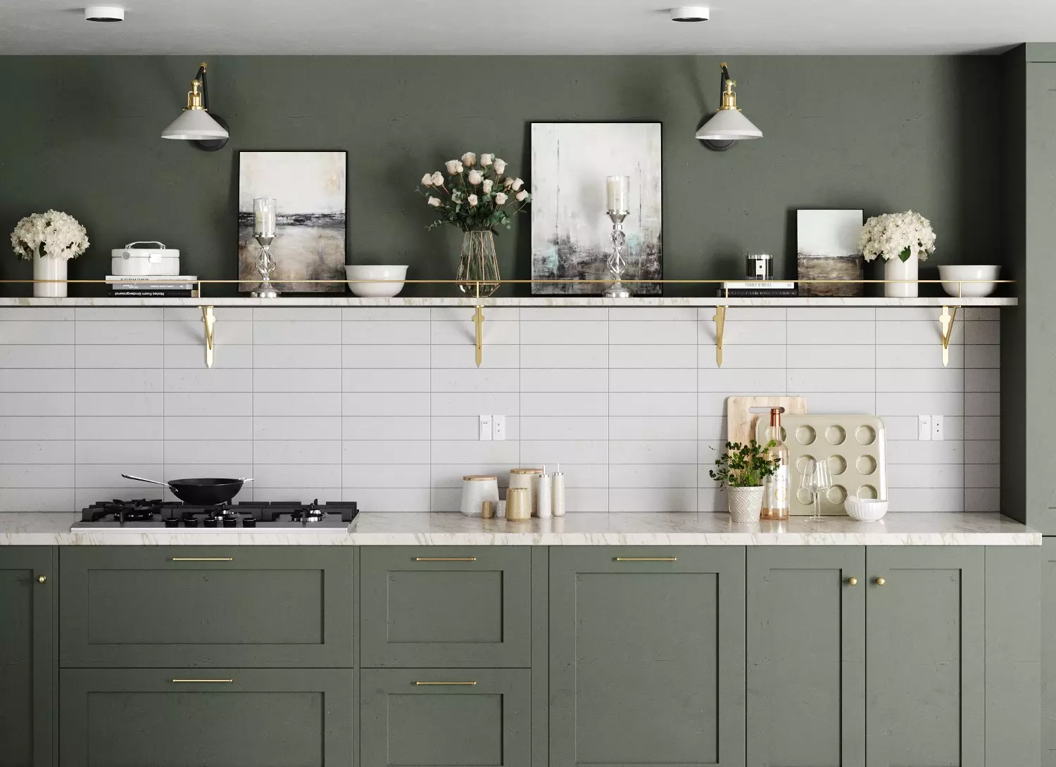 Why J and K Cabinets Are the Perfect Choice for Your Kitchen