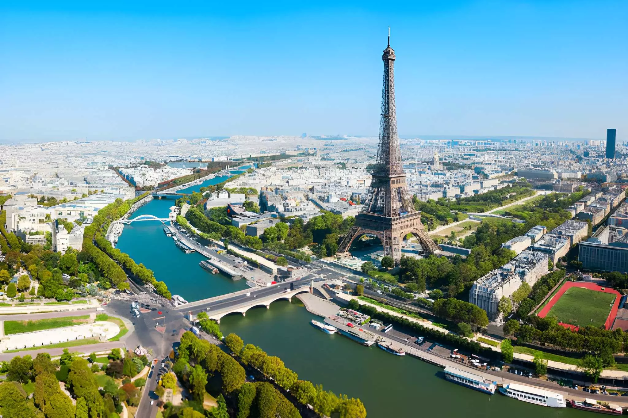 Best Scenic Places in France for Nature Lovers