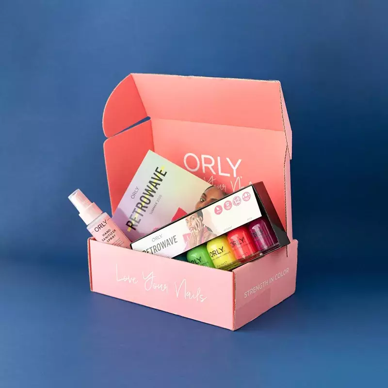 How Custom Cosmetic Boxes are Printed: Techniques, Coatings & Finishes