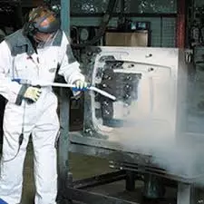 How Dry Ice Blasting Works and Why It Is Gaining Popularity
