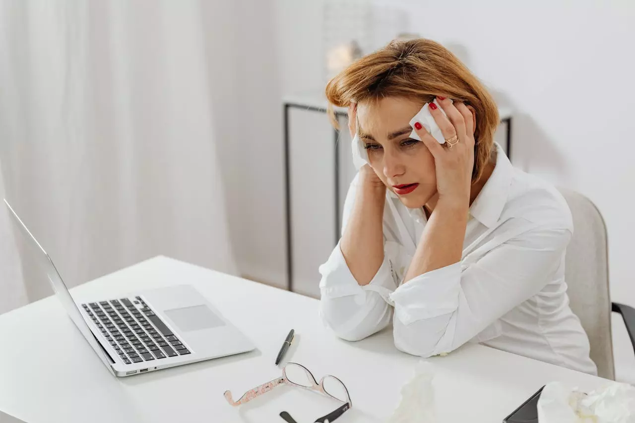 Tension Headache Cure: What Really Works for Fast Relief?