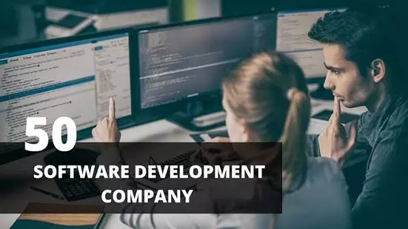 Full Stack Development Company in Dubai MindRex